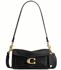 COACH Tabby 20 Soft Grain Shoulder Bag
