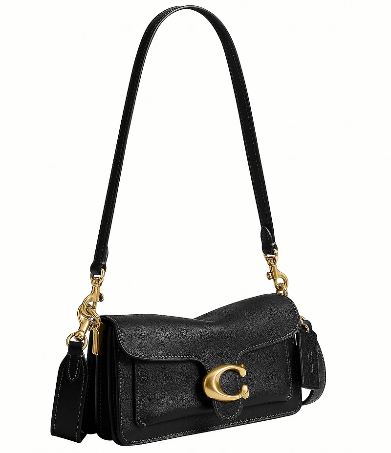 COACH Tabby 20 Soft Grain Shoulder Bag