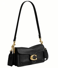 COACH Tabby 20 Soft Grain Shoulder Bag