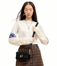 COACH Tabby 20 Soft Grain Shoulder Bag