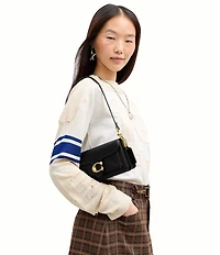 COACH Tabby 20 Soft Grain Shoulder Bag