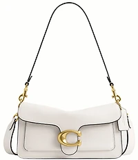 COACH Tabby 26 Smooth Leather Shoulder Bag