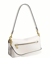 COACH Tabby 26 Smooth Leather Shoulder Bag