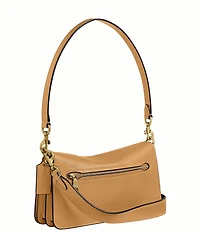 COACH Tabby 26 Smooth Leather Shoulder Bag
