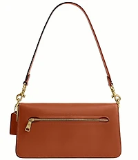 COACH Tabby 26 Smooth Leather Shoulder Bag