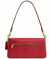 COACH Tabby 26 Smooth Leather Shoulder Bag