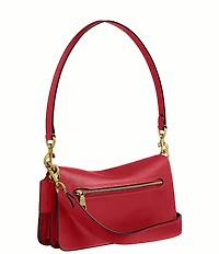 COACH Tabby 26 Smooth Leather Shoulder Bag