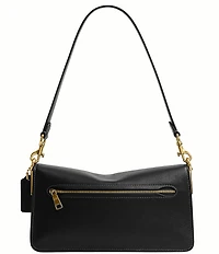 COACH Tabby 26 Smooth Leather Shoulder Bag