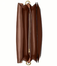 COACH Tabby 36 Loved Leather Shoulder Bag