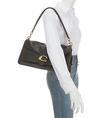 COACH Tabby 36 Shoulder Bag