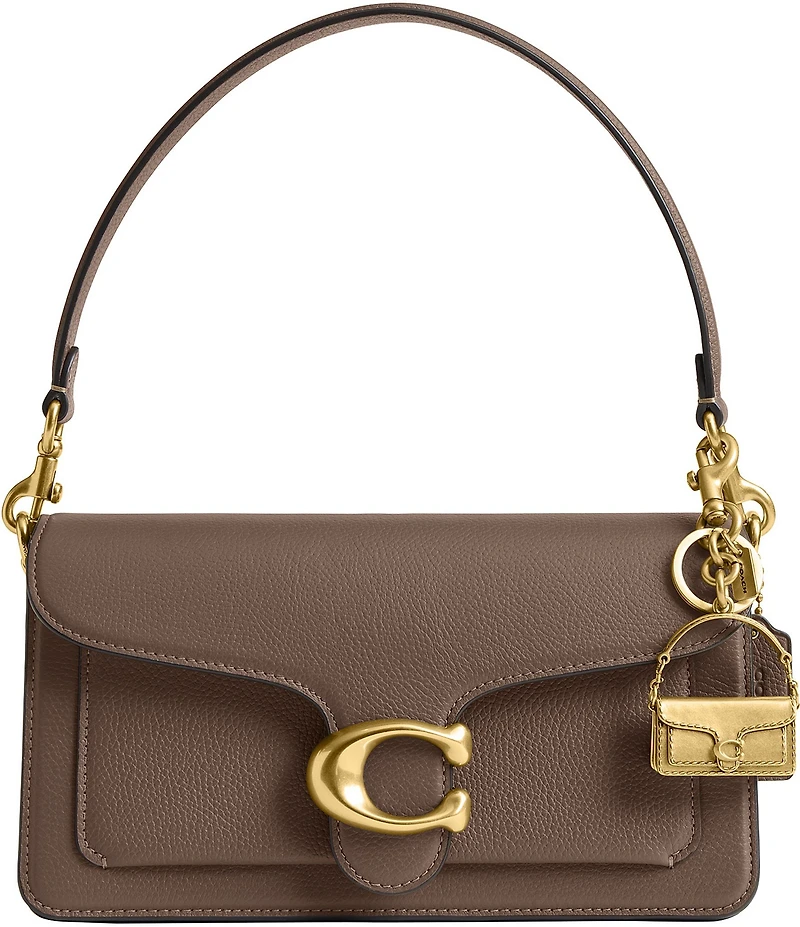 COACH Tabby Bag Charm