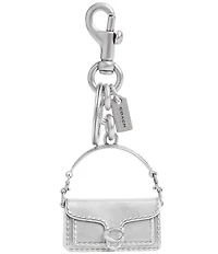 COACH Tabby Bag Charm