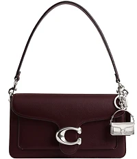 COACH Tabby Bag Charm