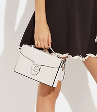 COACH Tabby Box Bag