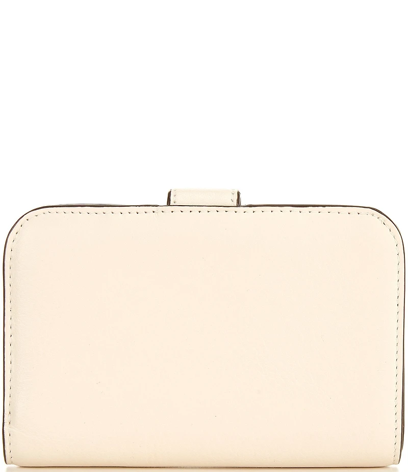COACH Tabby Leather Wallet