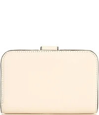 COACH Tabby Leather Wallet