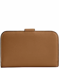 COACH Tabby Leather Wallet