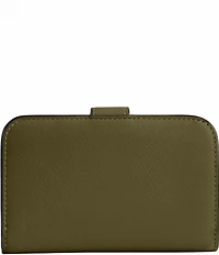 COACH Tabby Leather Wallet