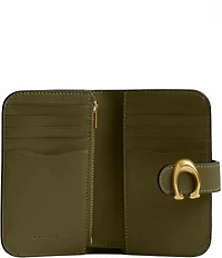 COACH Tabby Leather Wallet