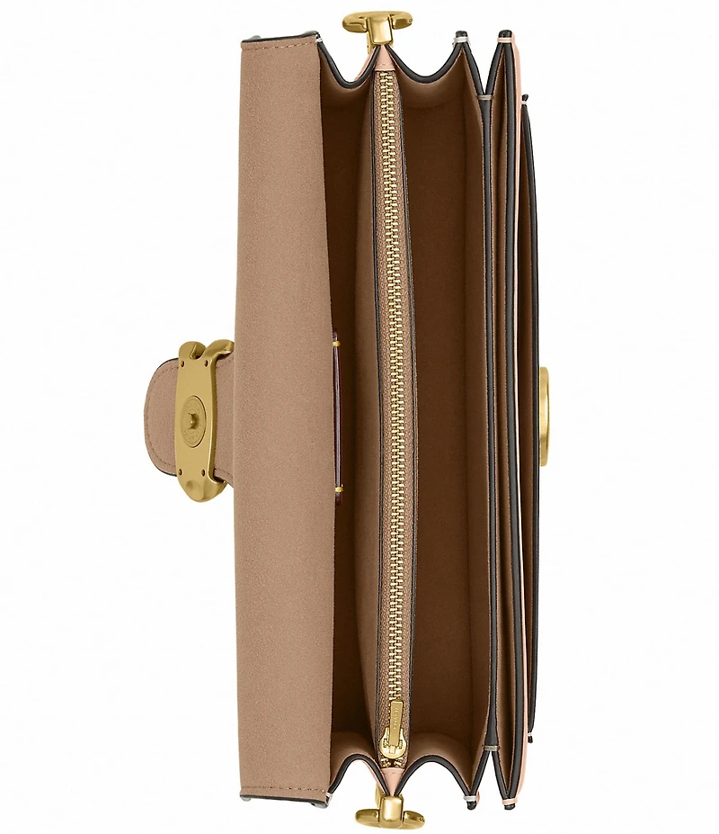 COACH Tabby Shoulder Bag