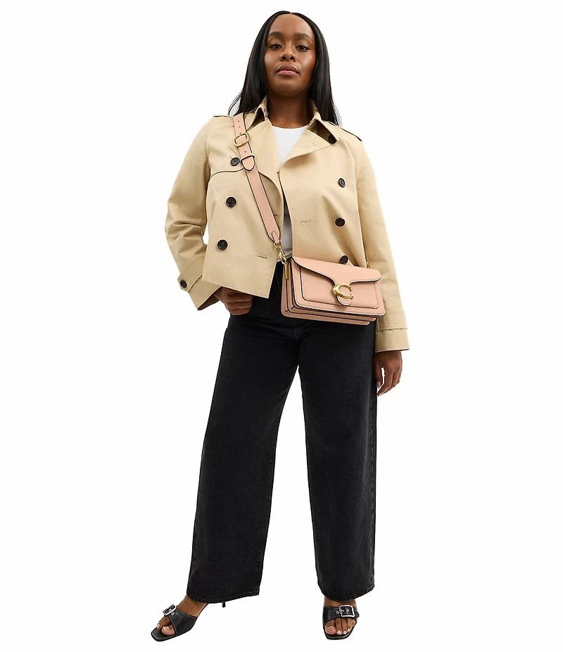 COACH Tabby Shoulder Bag