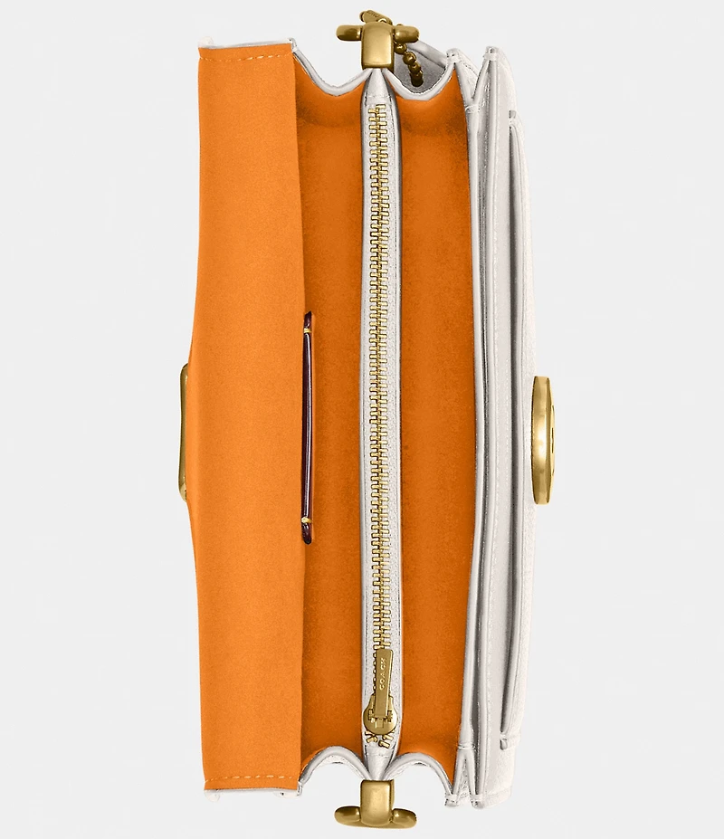 COACH Tabby 20 Shoulder Bag