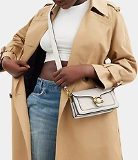 COACH Tabby 20 Shoulder Bag