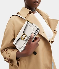 COACH Tabby 20 Shoulder Bag