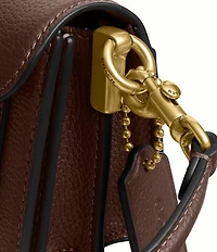 COACH Tabby Shoulder Bag 20