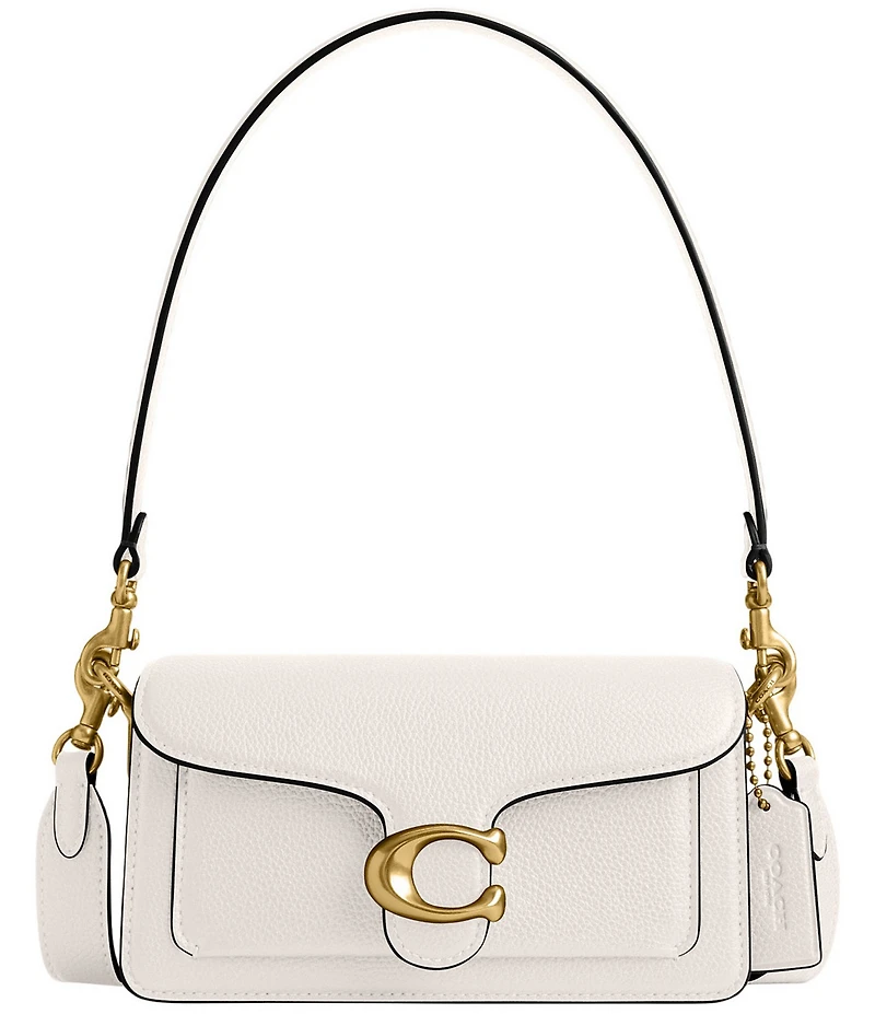 COACH Tabby 20 Shoulder Bag