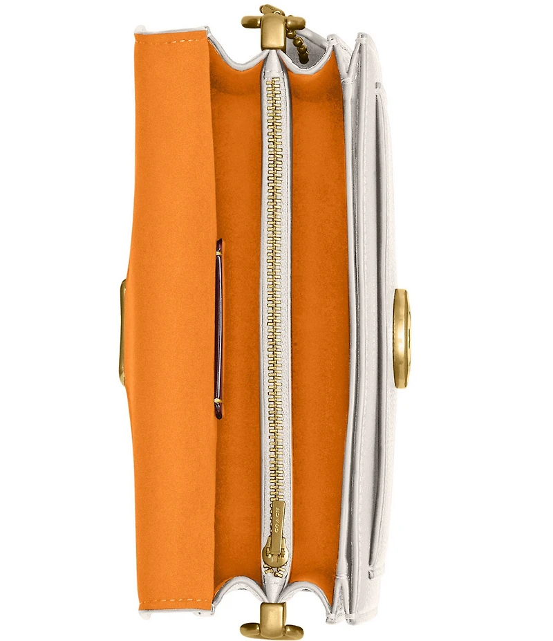 COACH Tabby 20 Shoulder Bag