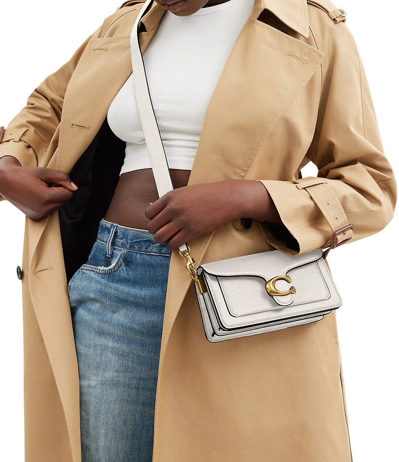 COACH Tabby 20 Shoulder Bag