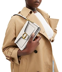 COACH Tabby 20 Shoulder Bag