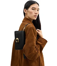 COACH Tabby Shoulder Bag 20