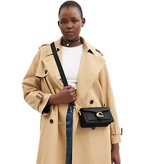 COACH Tabby Shoulder Bag 20