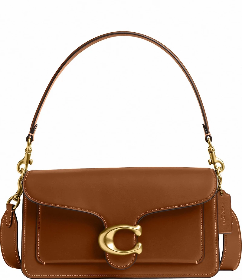 COACH Tabby Shoulder Bag 26