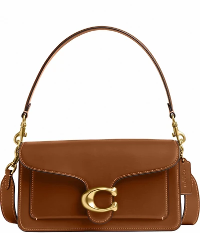 COACH Tabby Shoulder Bag 26
