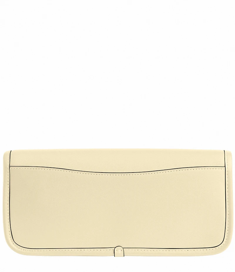 COACH The Coach Originals Dinky 1974 Gold Chain Strap Shoulder Bag