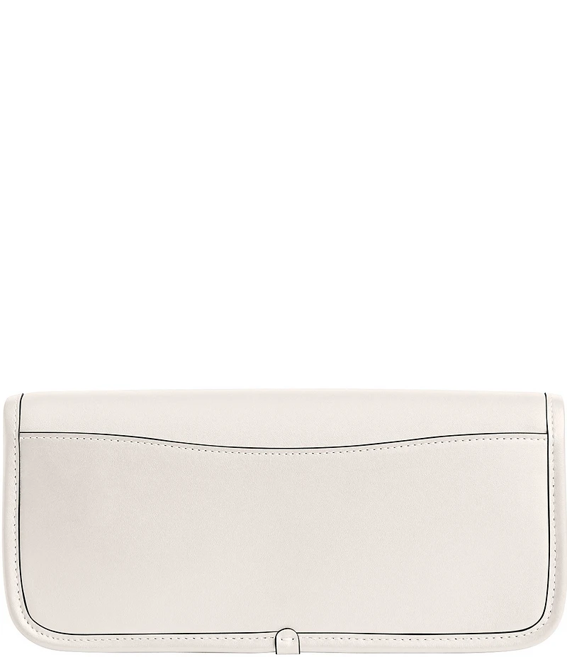 COACH The Coach Originals Dinky 1974 Gold Chain Strap Shoulder Bag