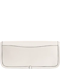 COACH The Coach Originals Dinky 1974 Gold Chain Strap Shoulder Bag