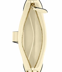COACH The Coach Originals Hamptons 2005 Glovetanned Gold Hardware Hobo Bag
