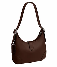 COACH The Coach Originals Hamptons 2005 Glovetanned Gold Hardware Hobo Bag