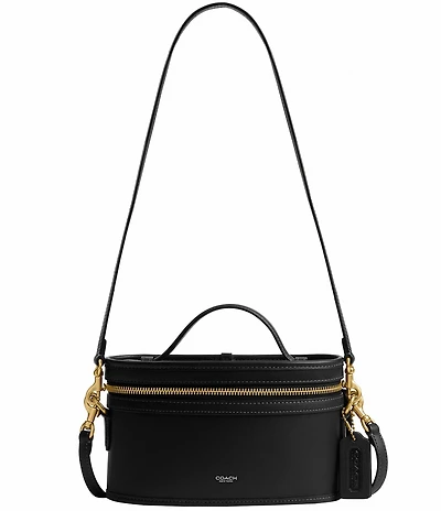 COACH The Coach Originals Trail Satchel Bag