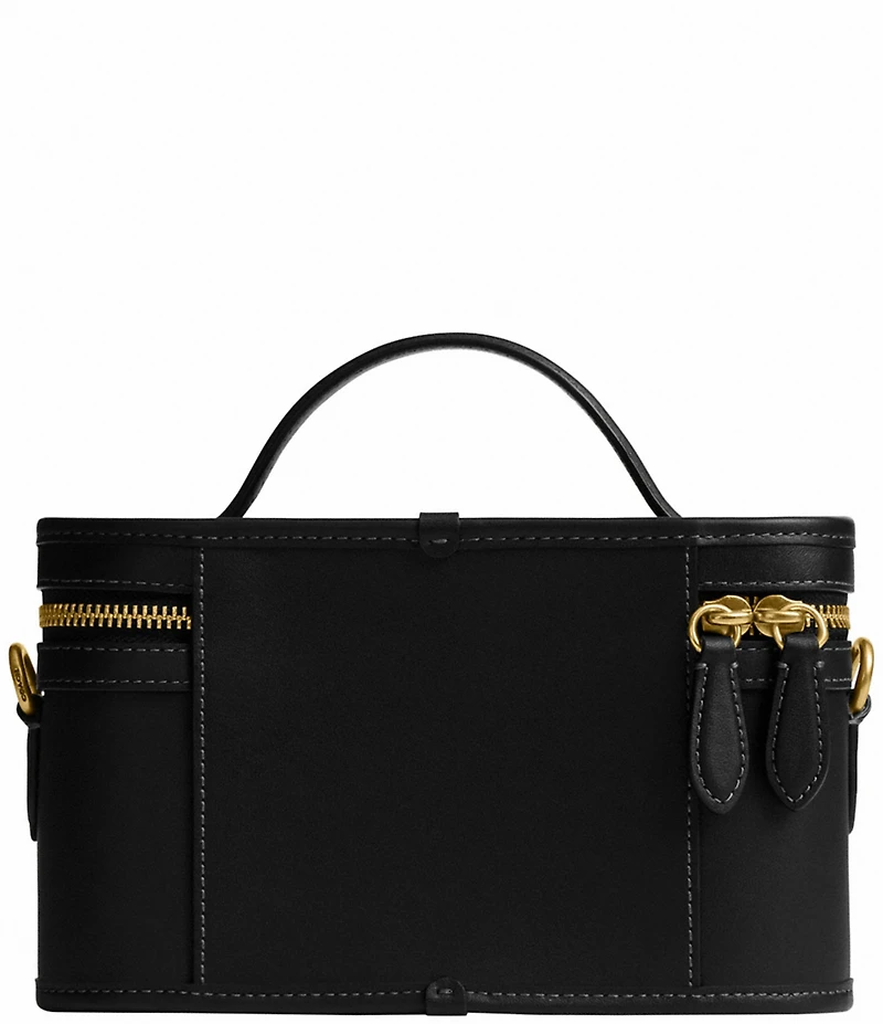 COACH The Coach Originals Trail Satchel Bag