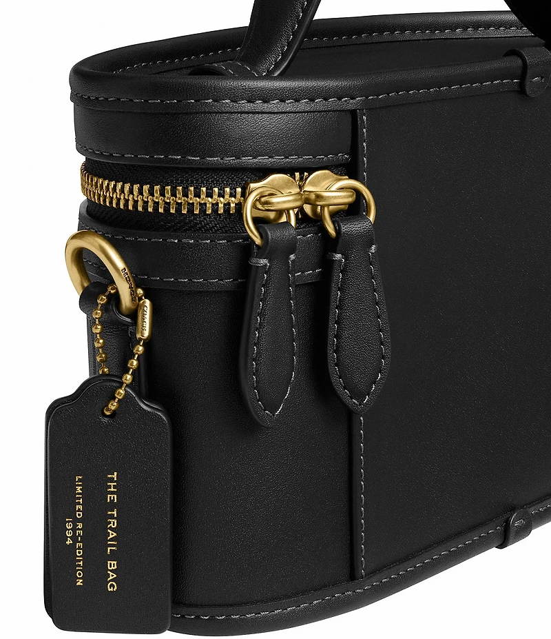 COACH The Coach Originals Trail Satchel Bag