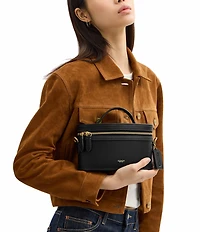 COACH The Coach Originals Trail Satchel Bag