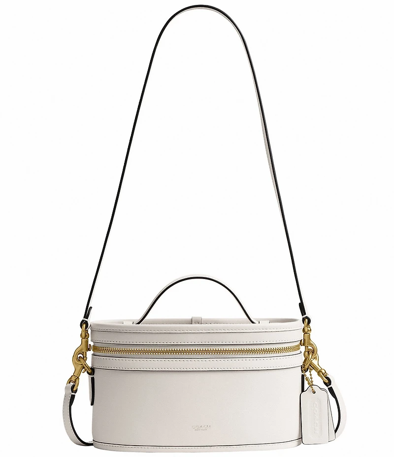 COACH The Coach Originals Trail Satchel Bag