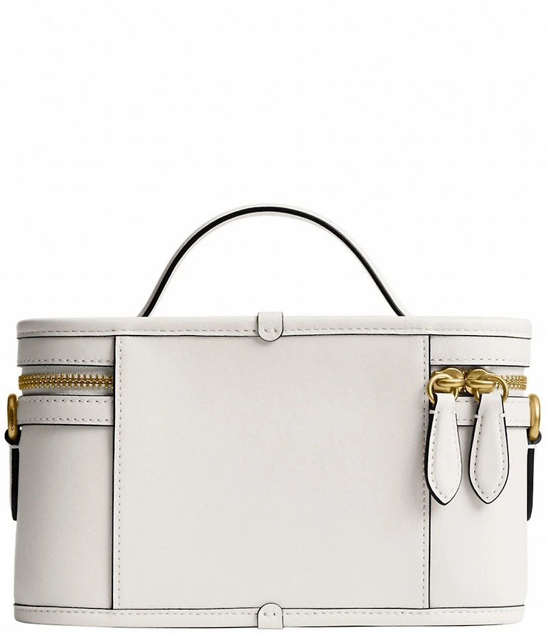 COACH The Coach Originals Trail Satchel Bag