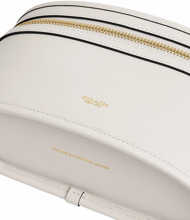 COACH The Coach Originals Trail Satchel Bag