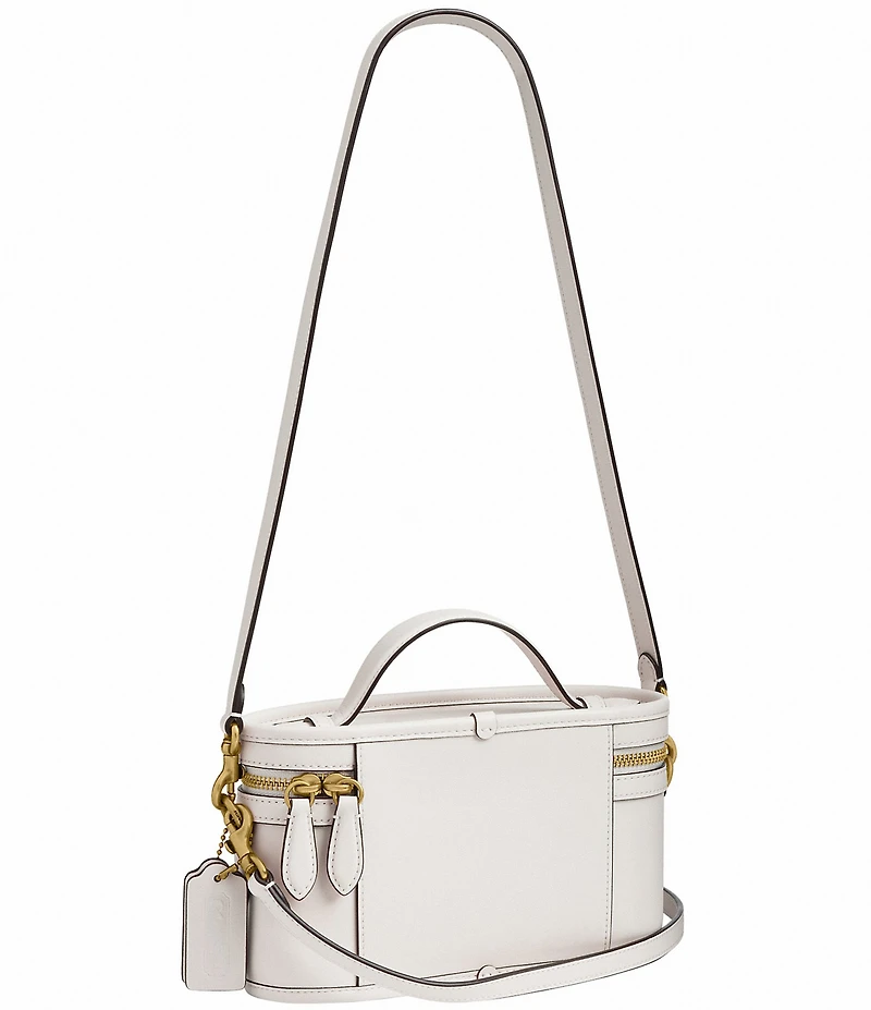 COACH The Coach Originals Trail Satchel Bag